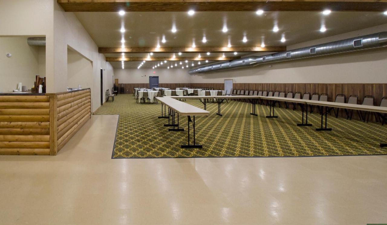 Newcastle Lodge & Convention Center Zewnętrze zdjęcie