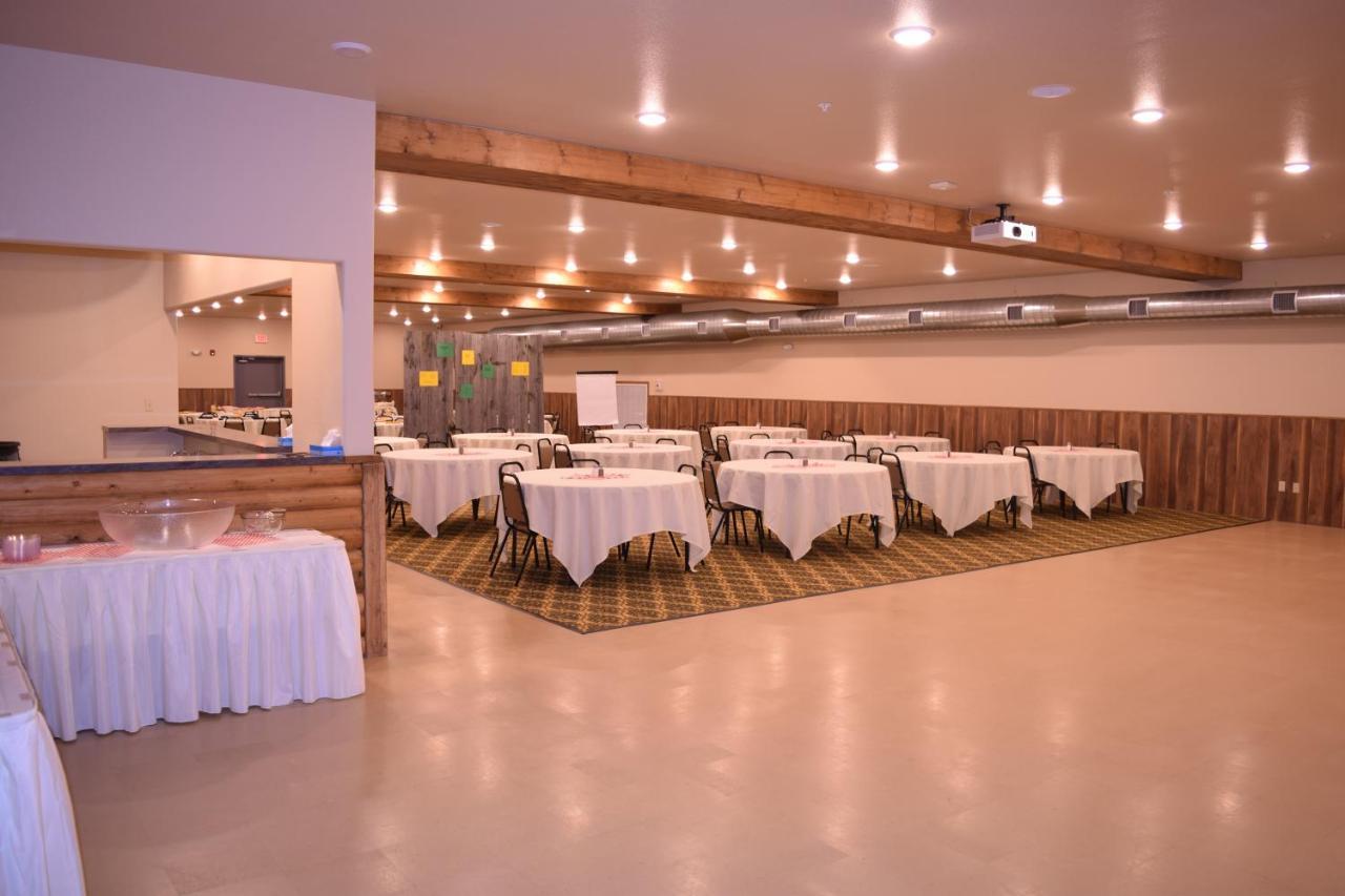 Newcastle Lodge & Convention Center Zewnętrze zdjęcie